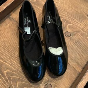 Black Tap Shoes
